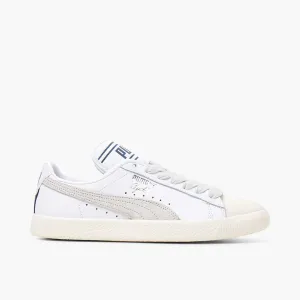Puma x Rhuigi Clyde Q3 / White Airy Fit
