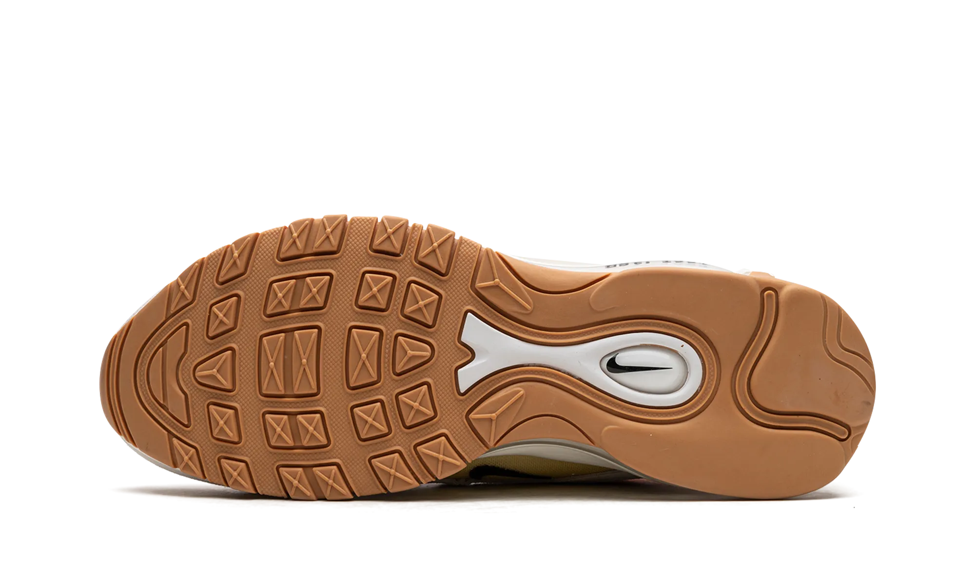 Air Max 97 SE "Frank Rudy" Sprinting Shoes