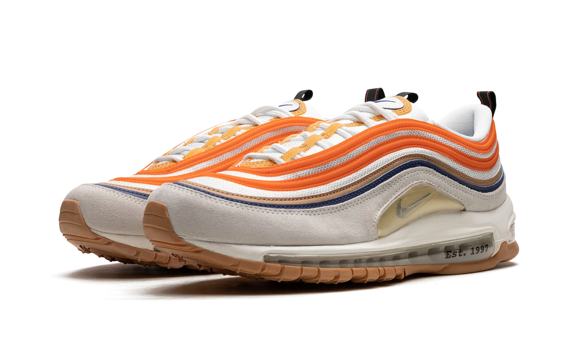 taekwondo shoes Air Max 97 SE "Frank Rudy"