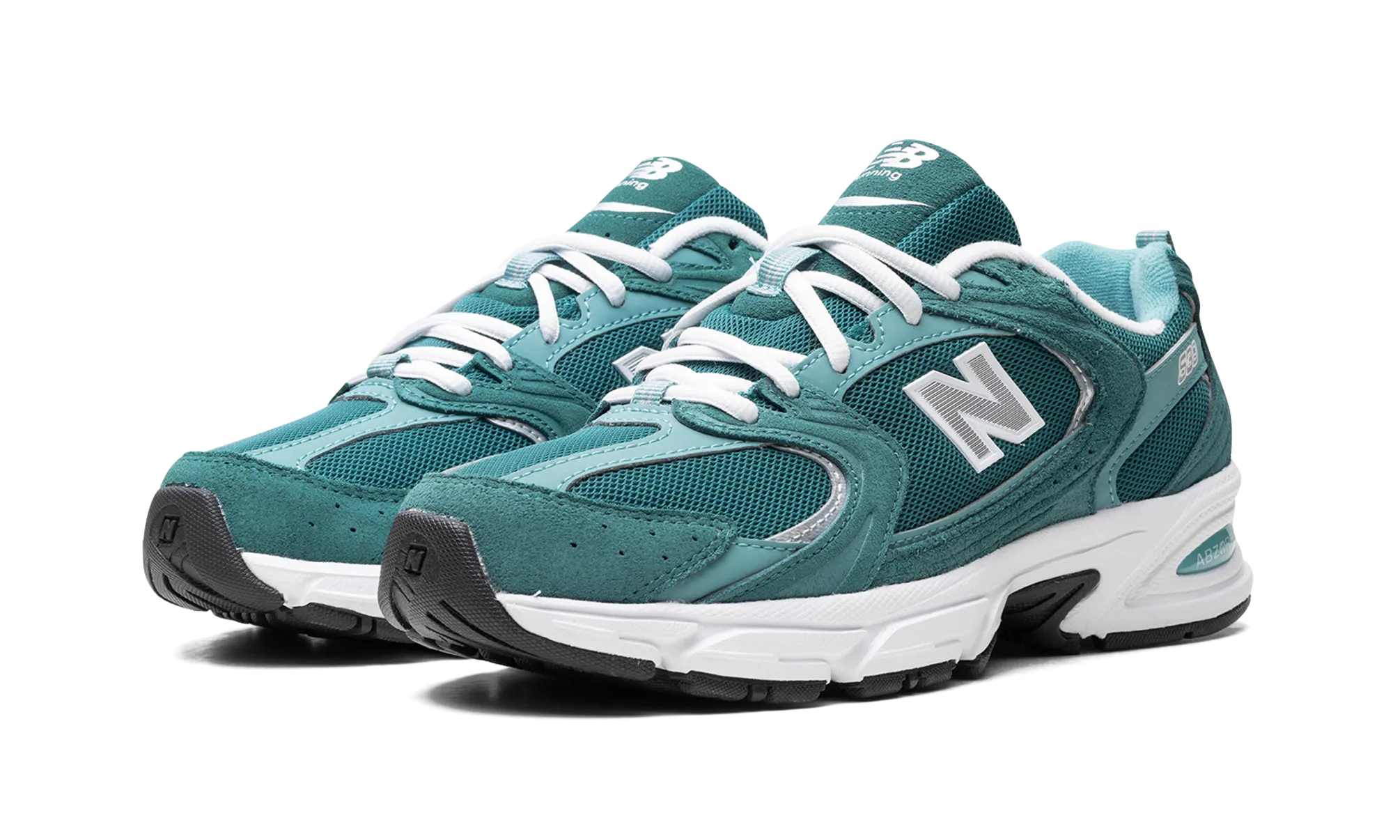 530 "Green" Pro - grade Recyclable