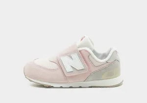 reinforced - heel - area - sturdiness shoes 574 Infant's