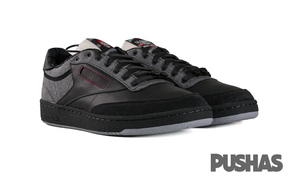 Club C 85 x La Casa De Papel (2022) Volleyball Ankle Braces