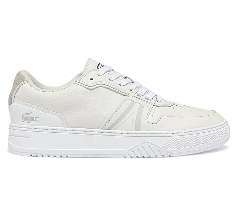 Air Circulation AllPurpose Men's Lacoste L001 0321 1 SMA (Off White)