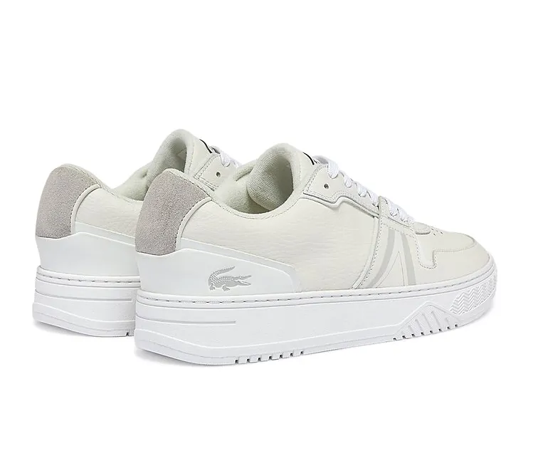 Elastic Straps Men's Lacoste L001 0321 1 SMA (Off White)