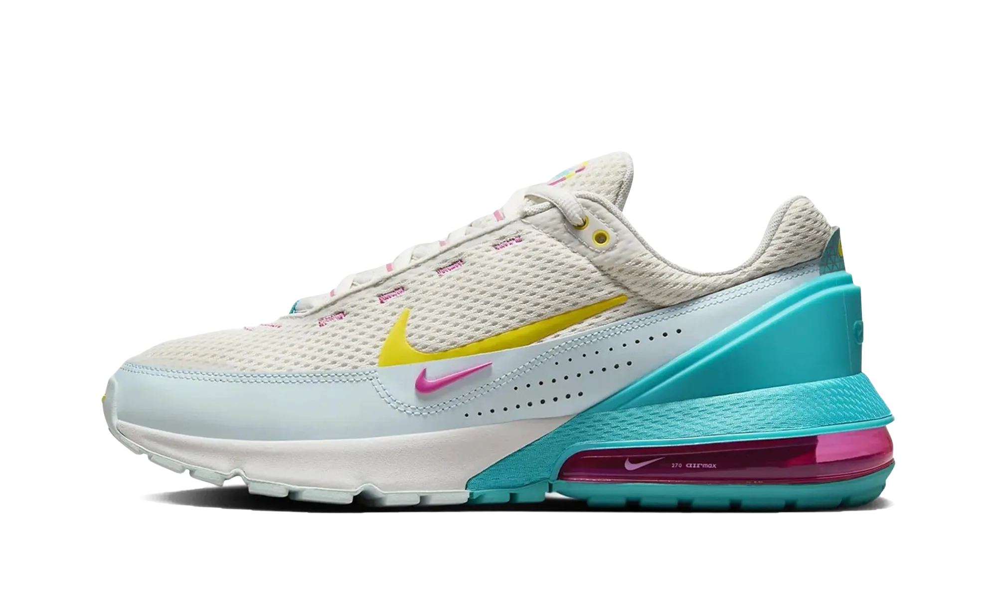 ComfortPadding Air Max Pulse "LONDON MUSIC SCENE"