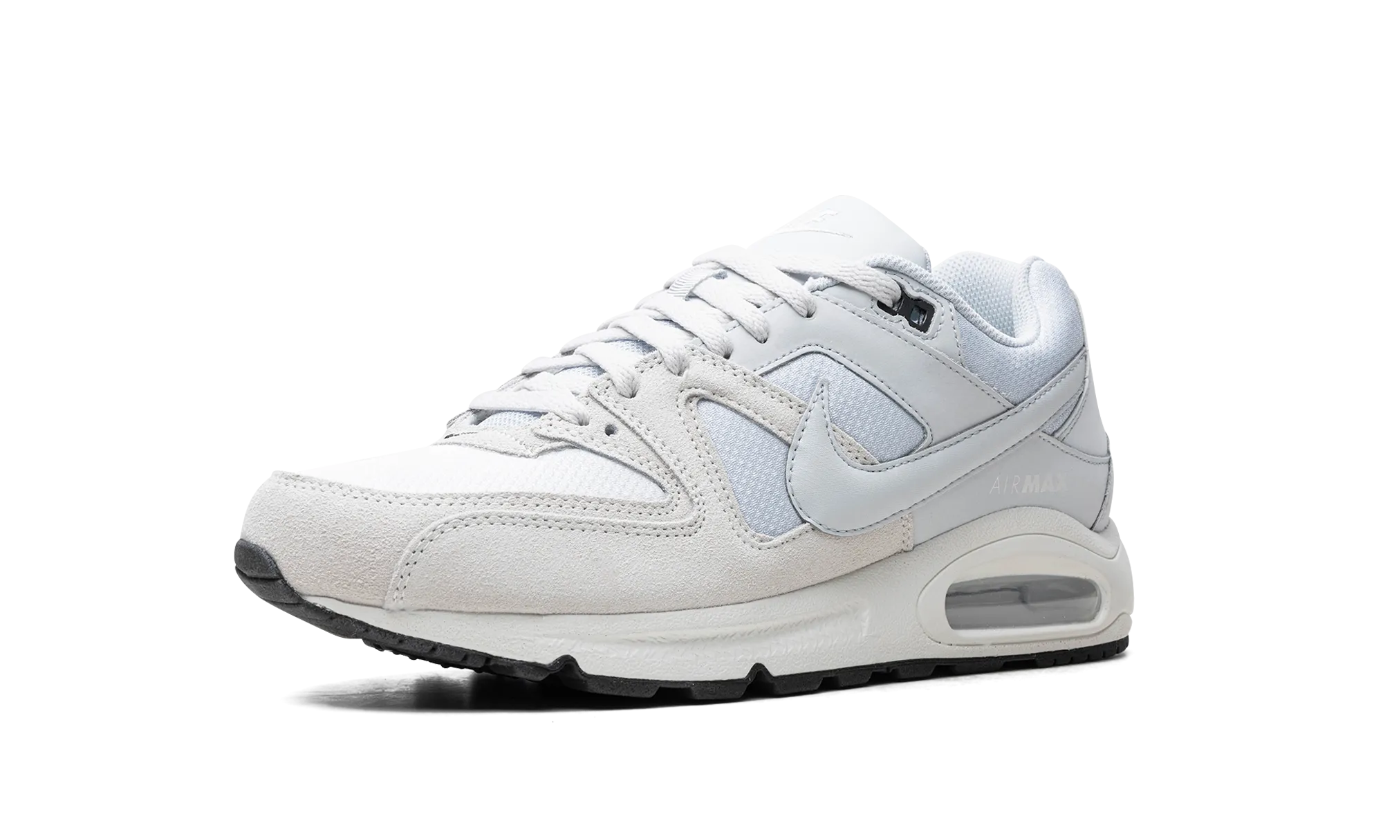 Best-selling Air Max Command "Summit White"
