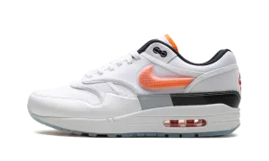 Air Max 1 "Madden" noiseless sports socks