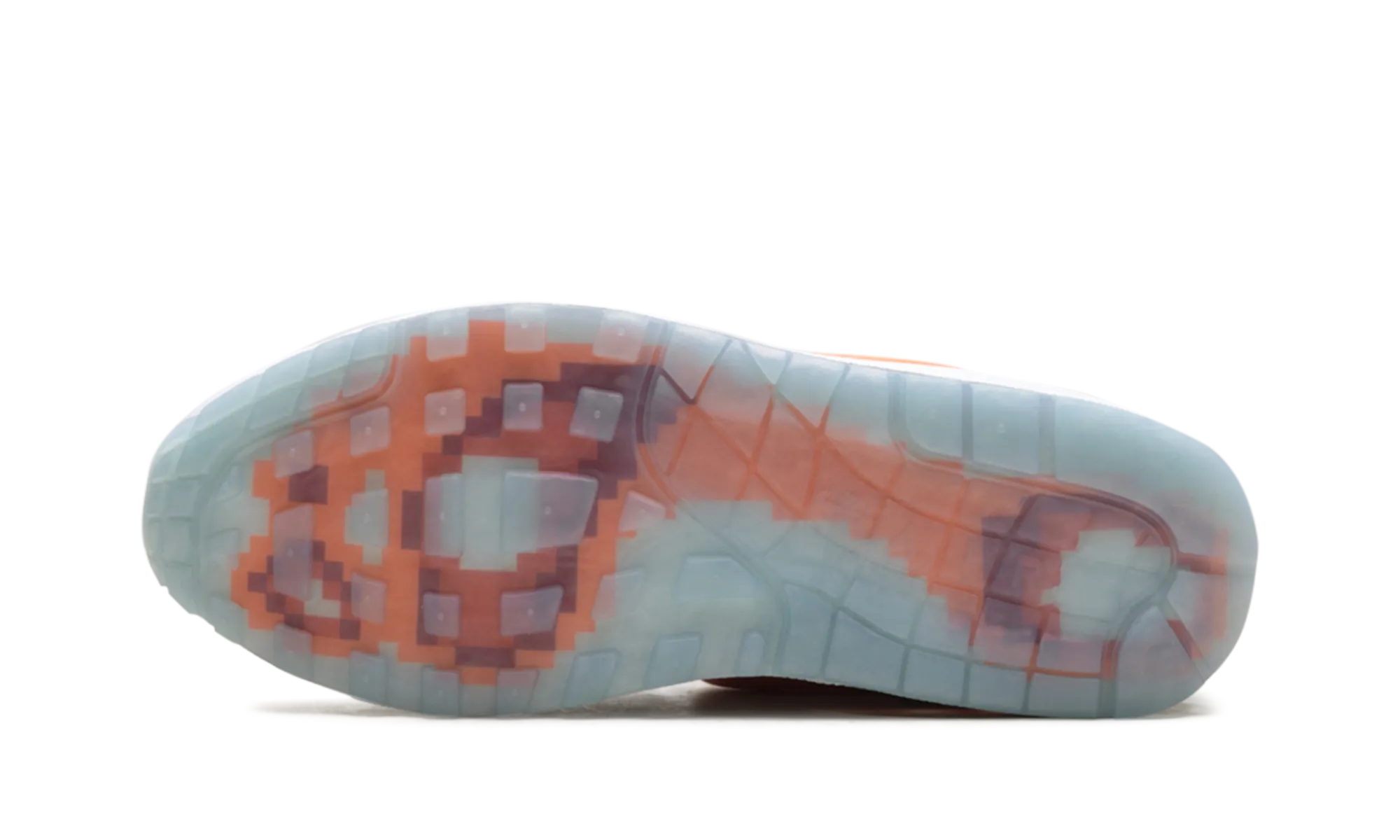 Hard surface protection morning running footwear Air Max 1 "Madden"