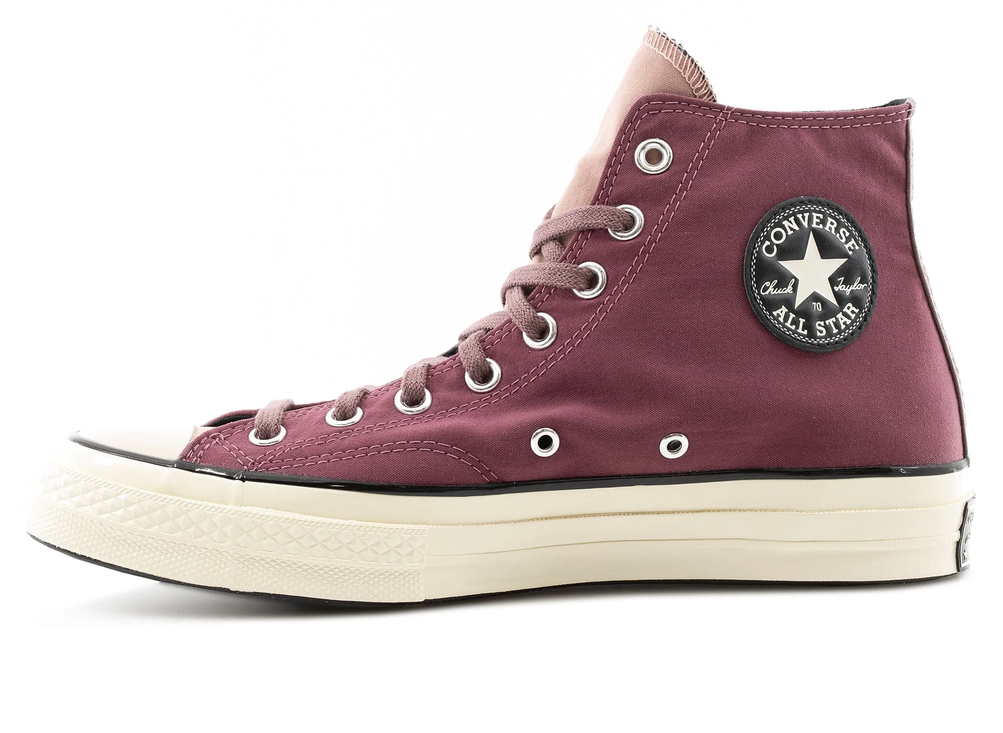 perforated design User-Friendly Converse 70 Hi