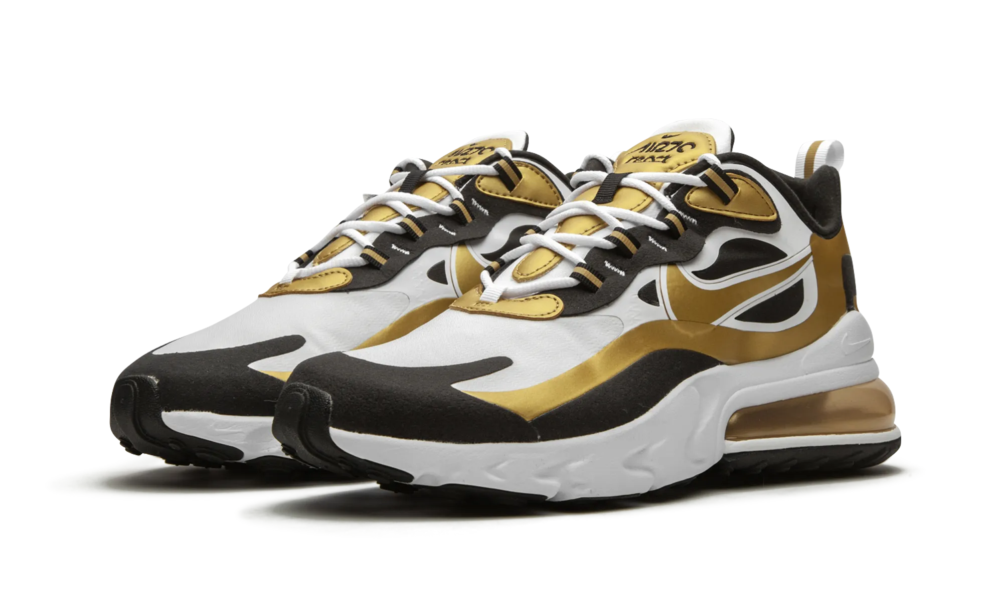 trail - running AIR MAX 270 REACT