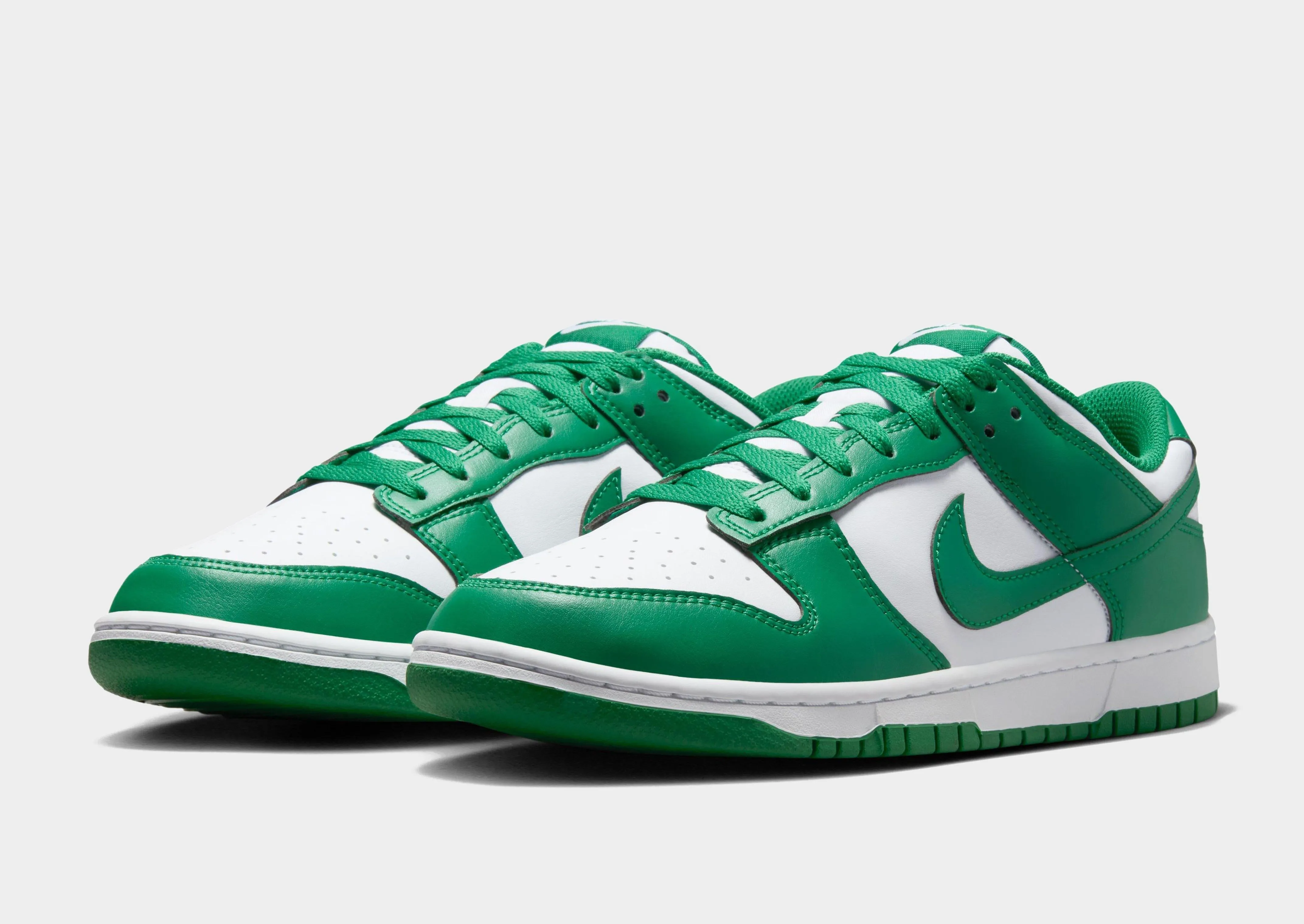 Functional Style Dunk Low Retro