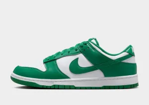 Sport Inspired Comfort Technology Dunk Low Retro