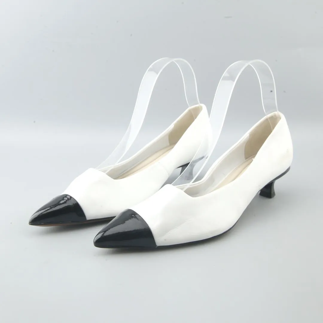 Trendy Edge Bold Spark SARTO. MARTA