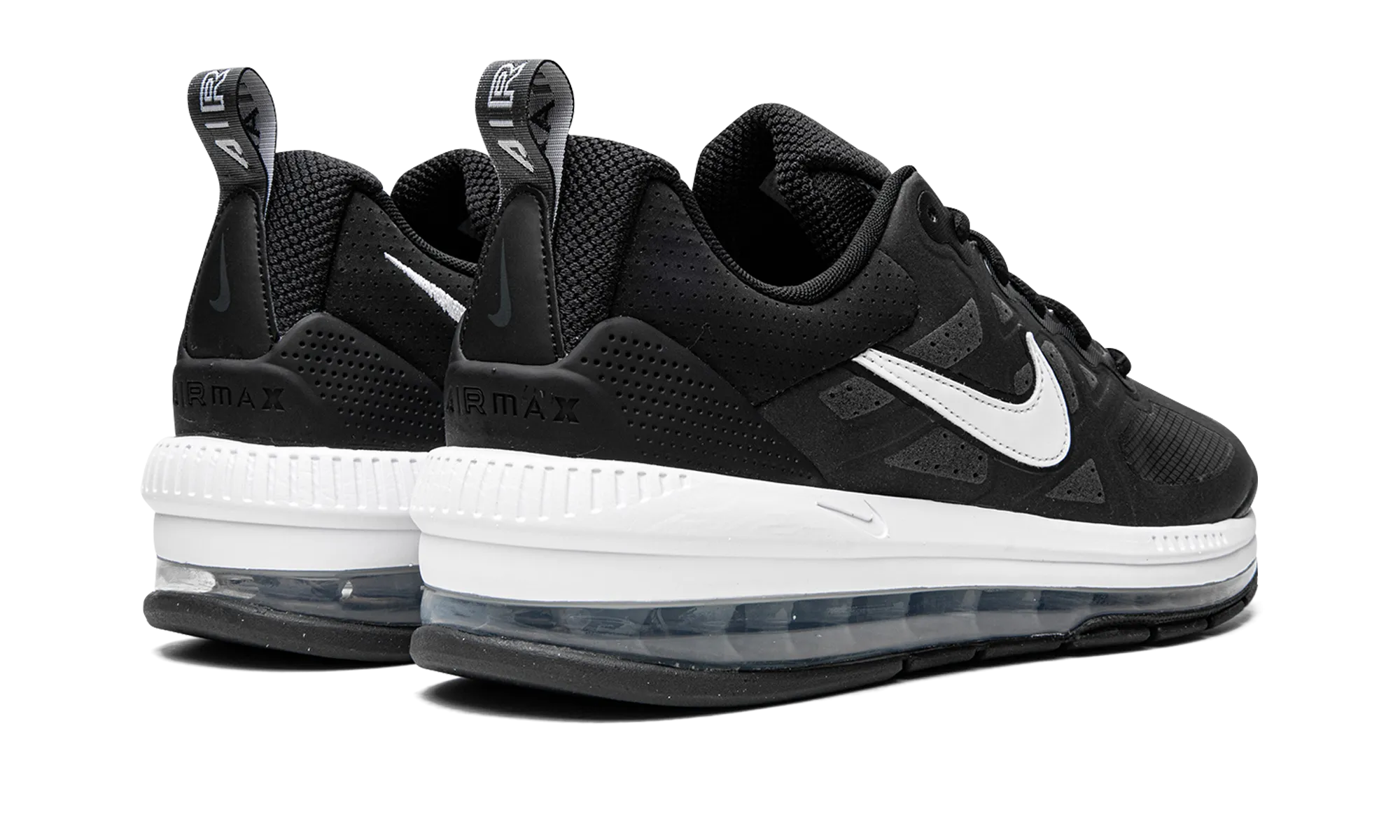 Air Max Genome Adjustable Feature balance shoes