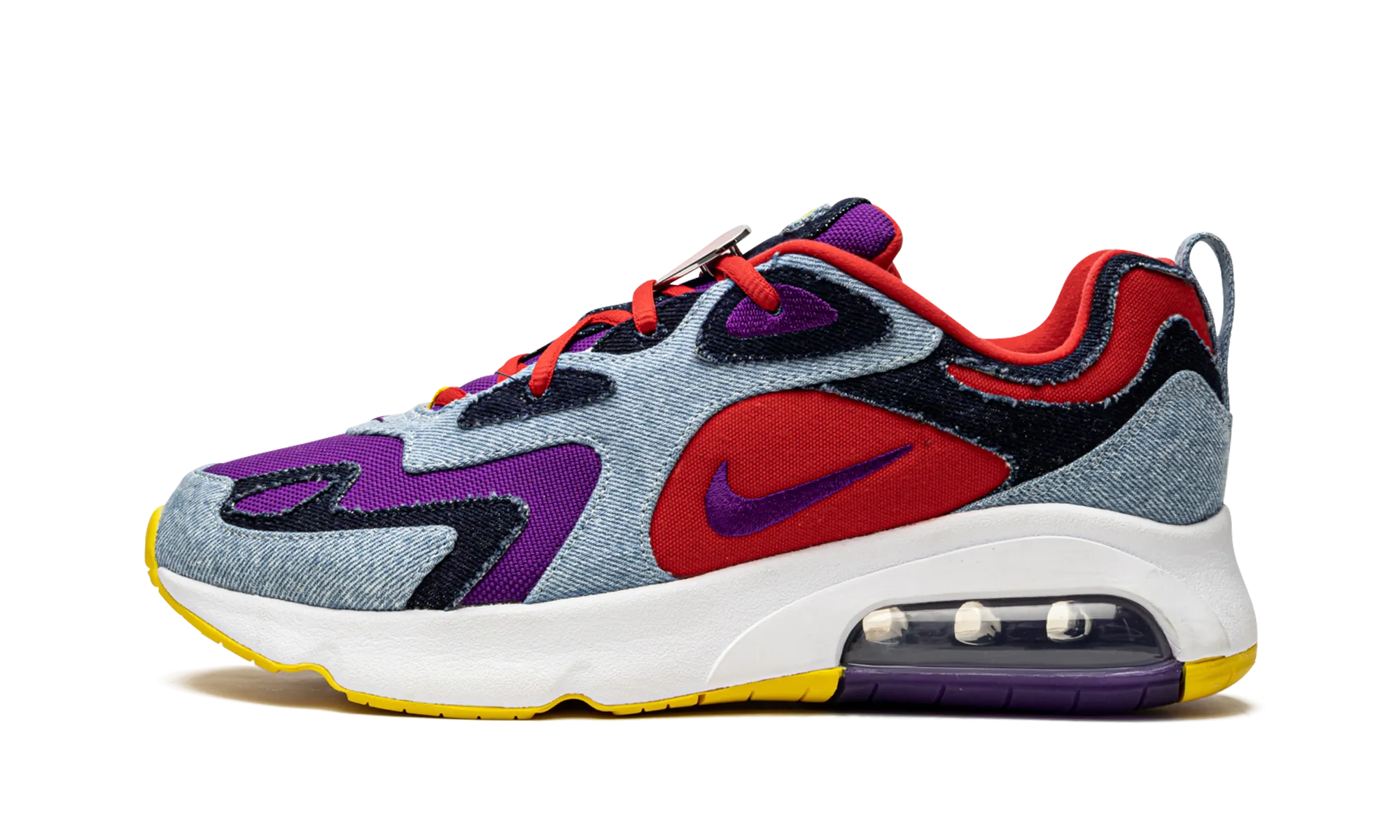 private - label shoes Air Max 200 SP