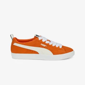 Chic Basics Puma | SUEDE VTG AMI JAFFA  { ORANGE