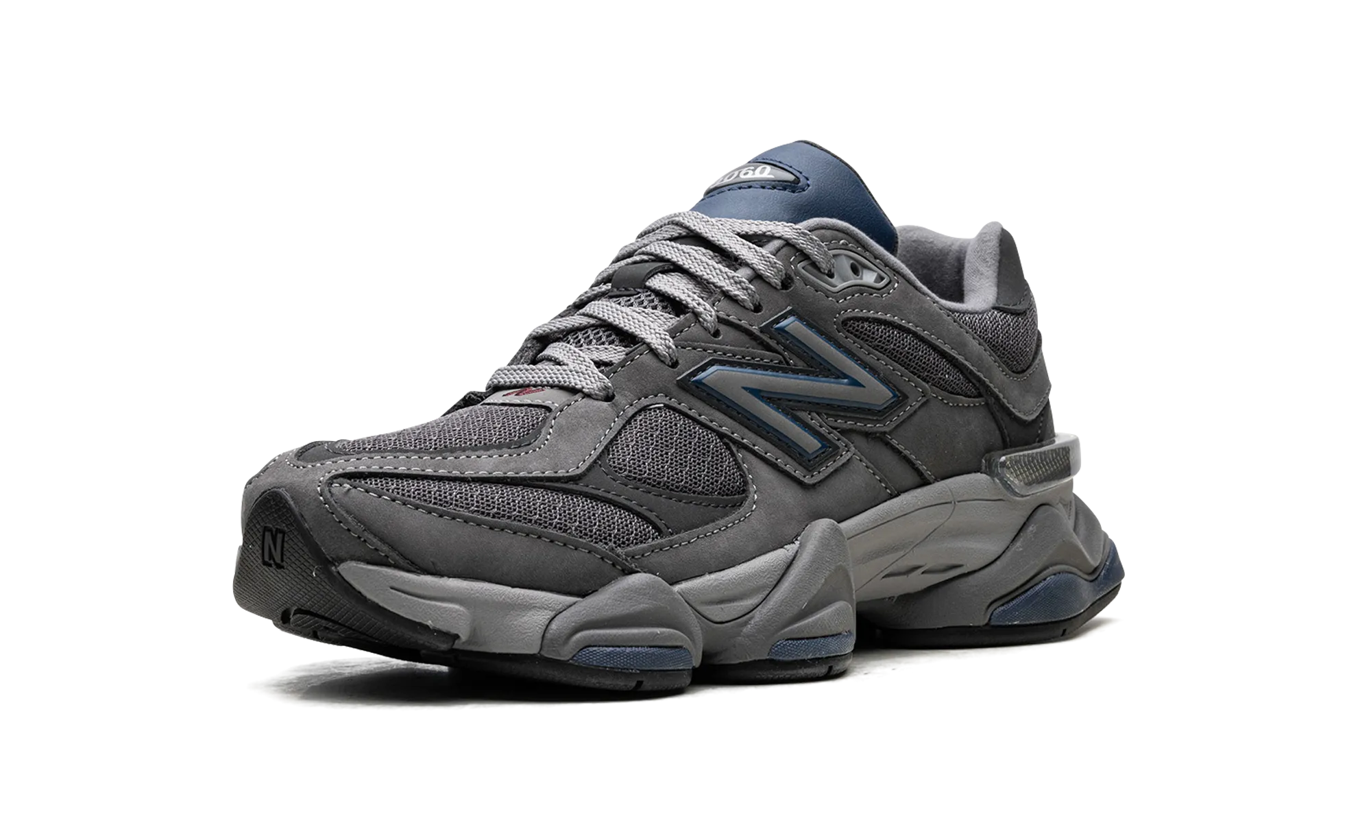 9060 "Castlerock" composite - sole - feature shoes