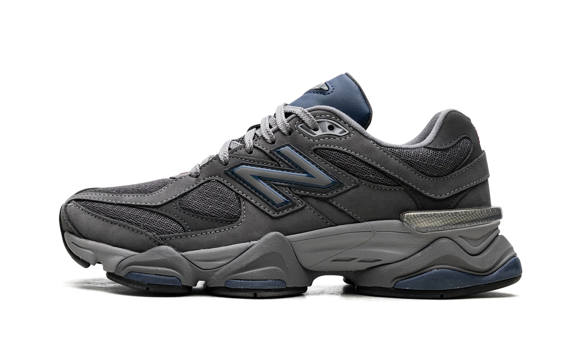marble - design shoes 9060 "Castlerock"