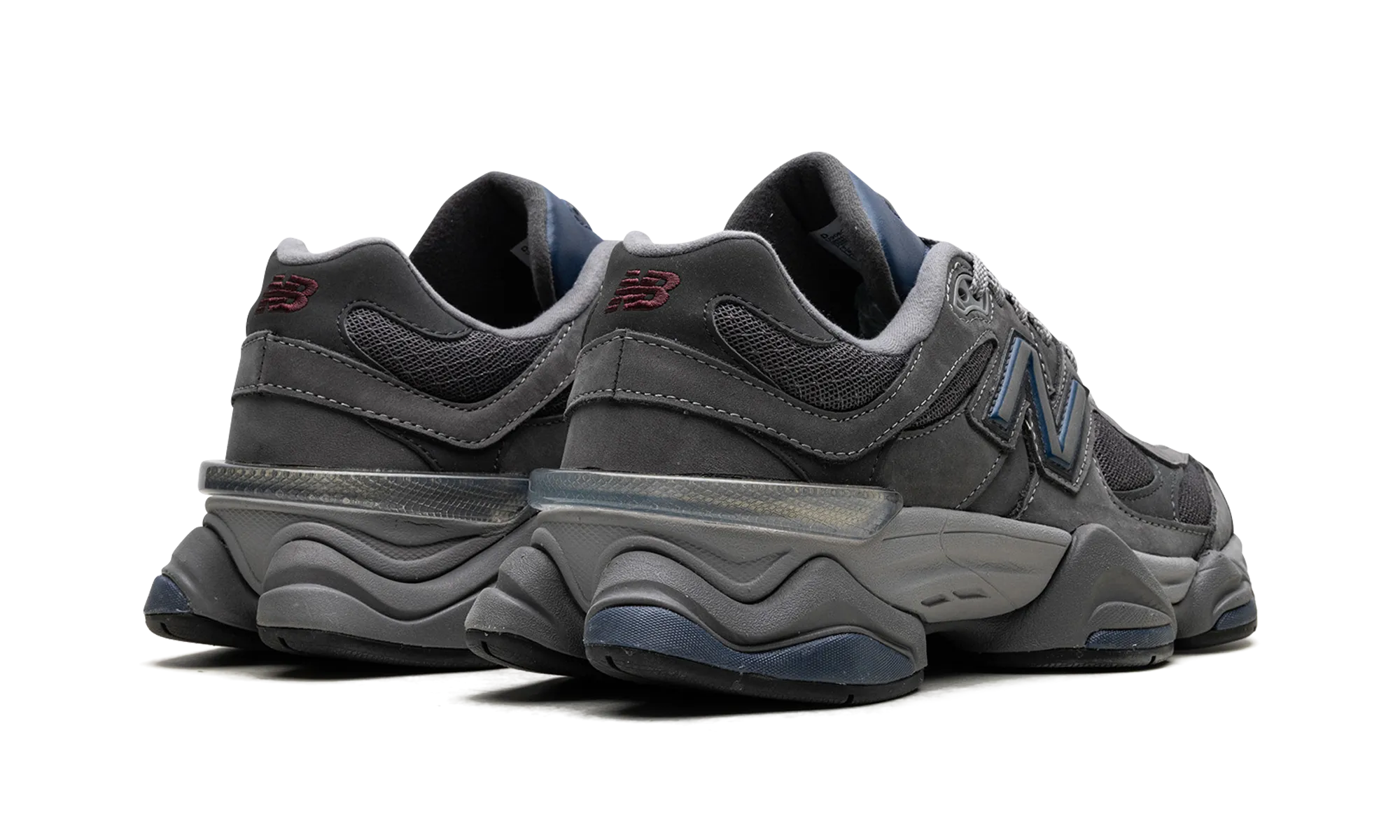 9060 "Castlerock" Soft - Touch Waterproof Shoes