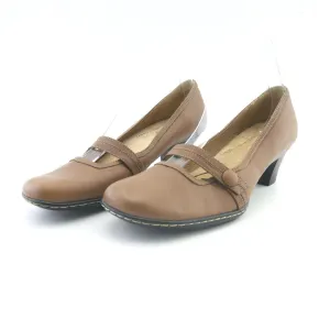 SOFTSPOTS . Slim Step Party Proof