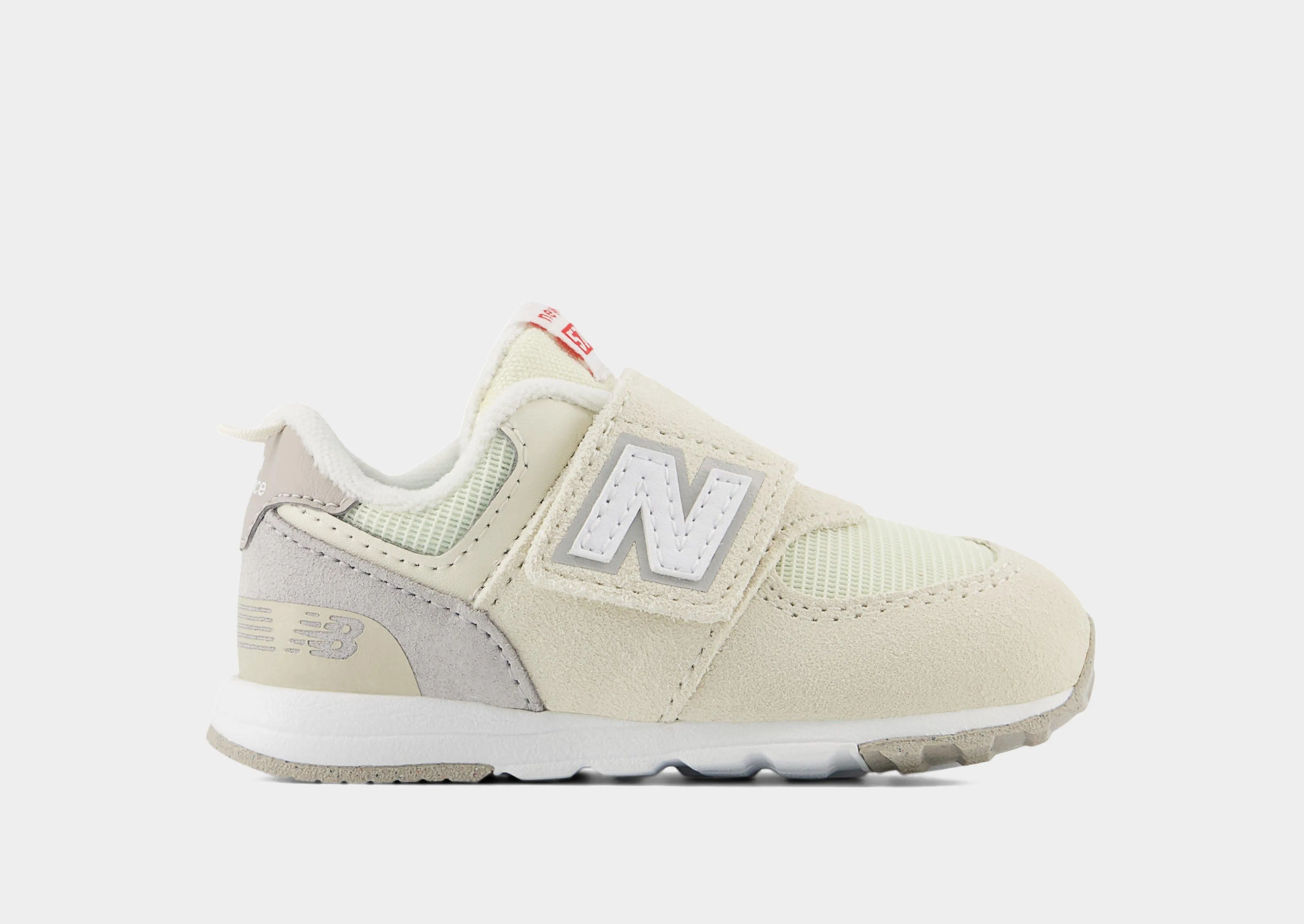 running in morning trail - runner 574 Infant's