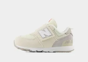 574 Infant's hill training shoes pastel - colors
