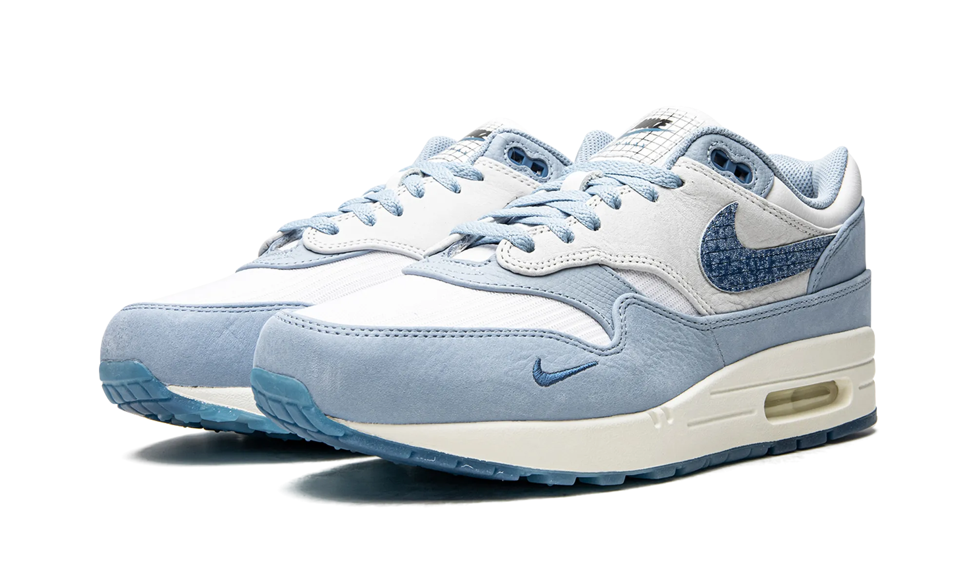 Comfort Linings Air Max 1 "Blueprint"