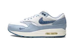 Air Max 1 "Blueprint" single - density - midsole - feature shoes