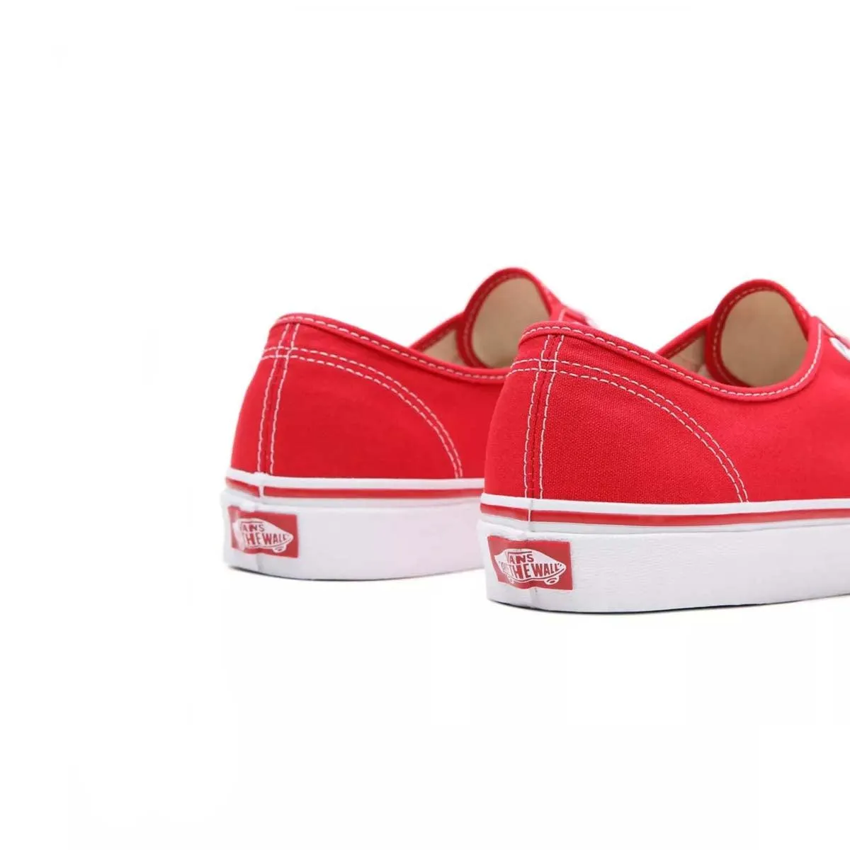Authentic 'Red' adjustable user