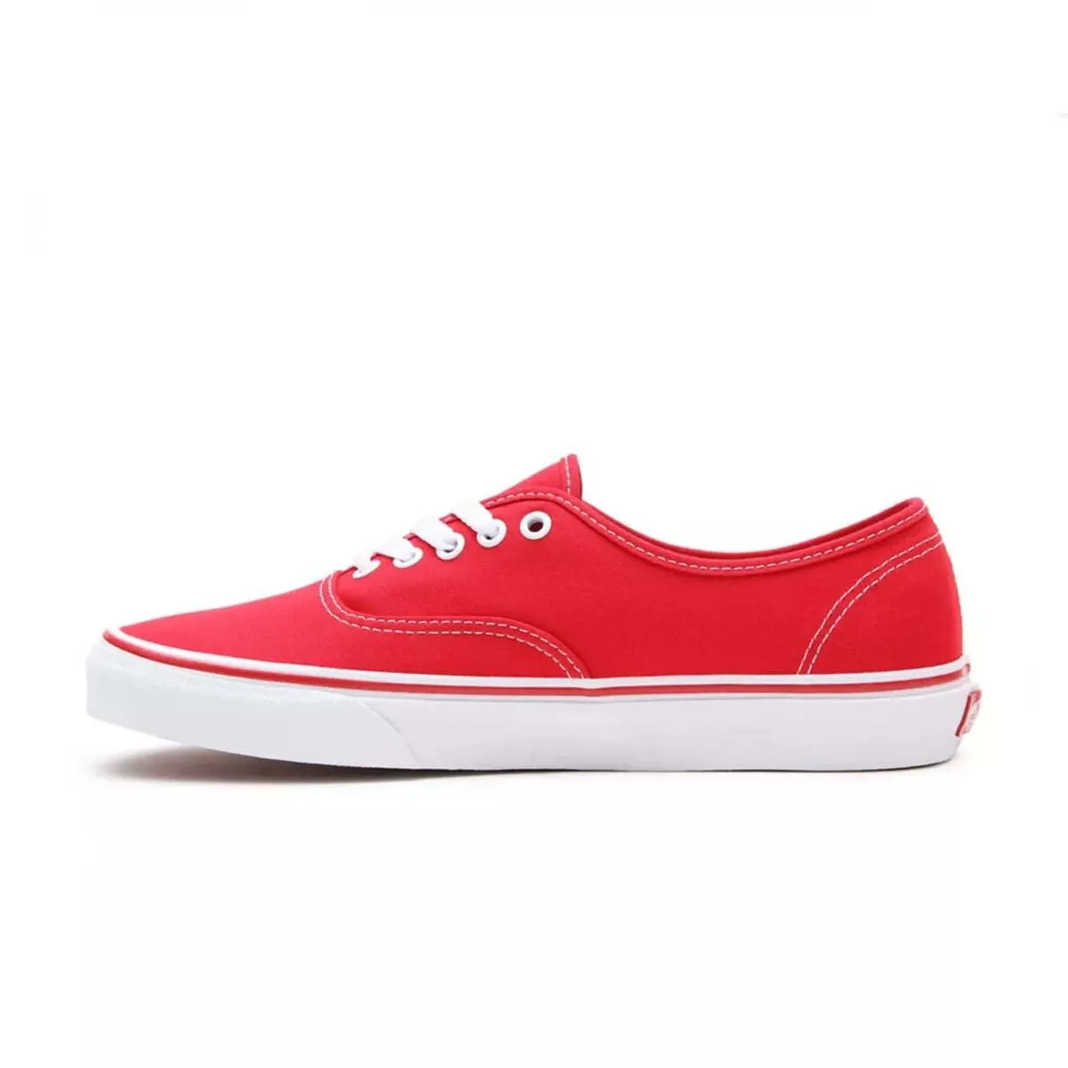 Foot Protection Authentic 'Red'