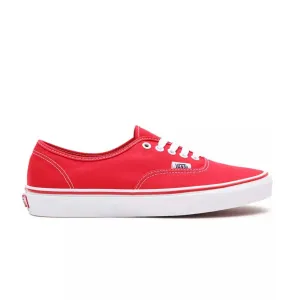 Authentic 'Red' Fabric