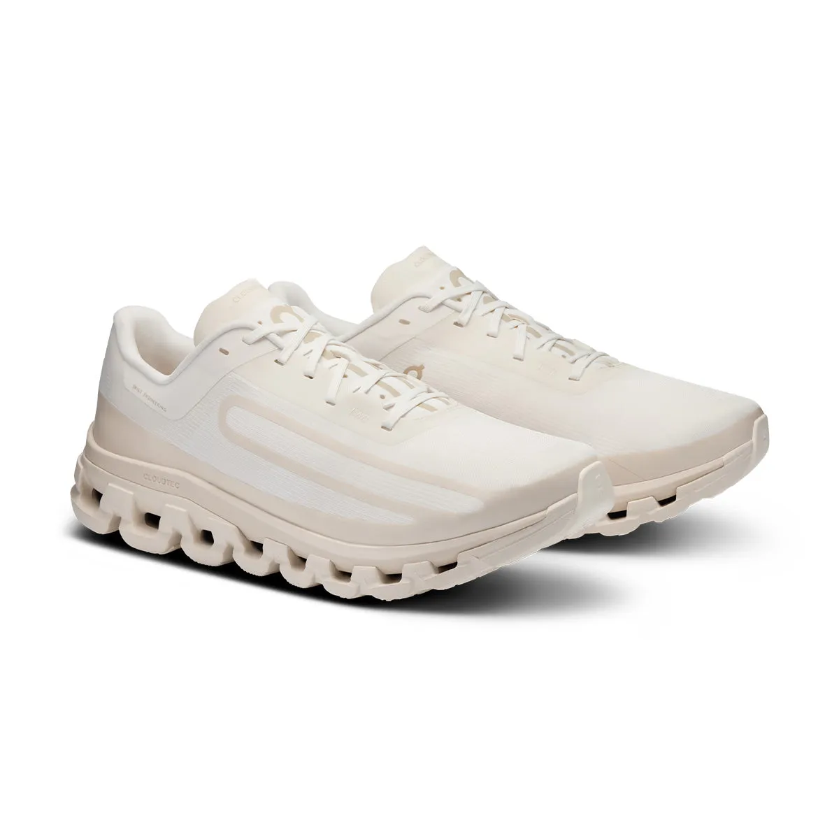 machine - washable Traction Sole   Bureau Borsche Cloudflow 4 'IKON White Moon'