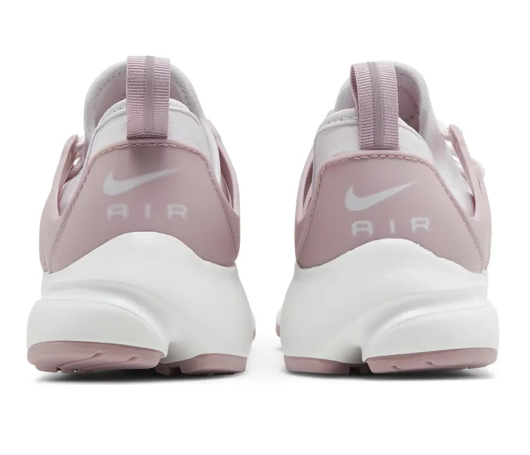 Women's Nike Air Presto (Venice/Plum Fog) Energy Return Foam Airflow Enhanced Tongue