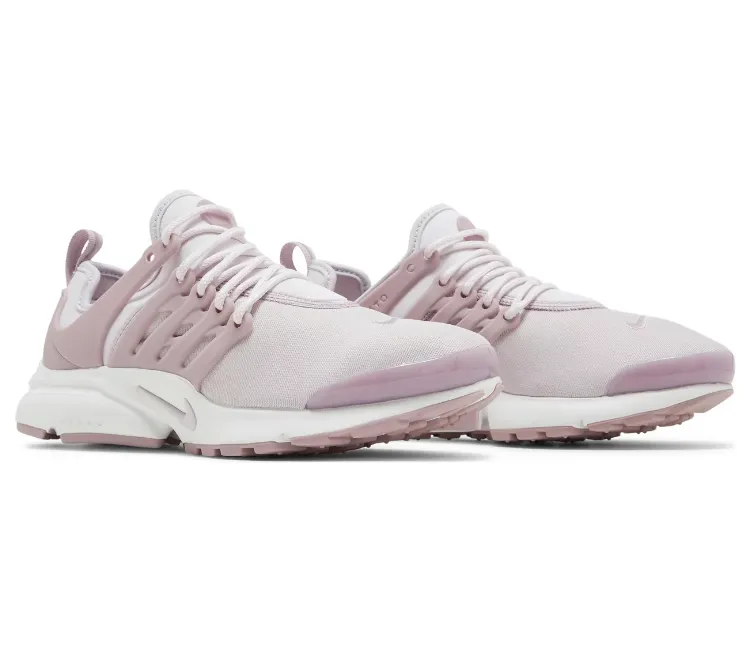 Agile Walk Women's Nike Air Presto (Venice/Plum Fog)