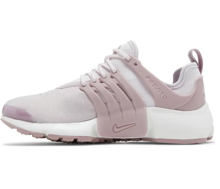 Women's Nike Air Presto (Venice/Plum Fog) Sport Details Hygroscopic Insole Layer