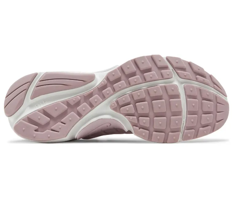 Outdoor Steps Sleek Women's Nike Air Presto (Venice/Plum Fog)