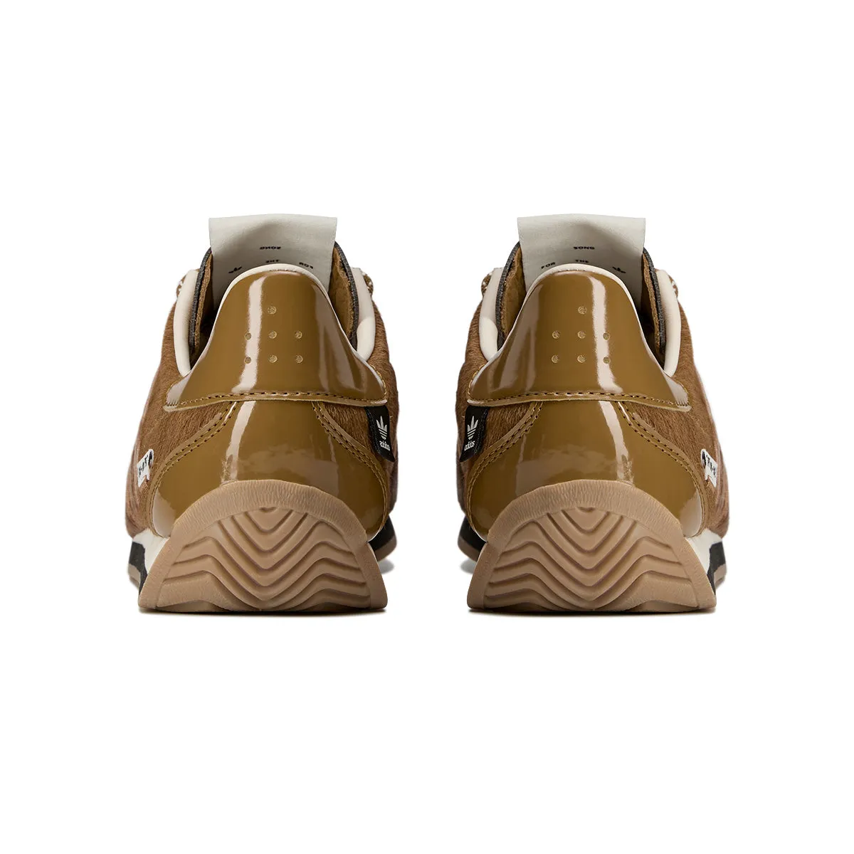   Song For The Mute Country OG 'SFTM-004 Brown Strata' narrow - fit