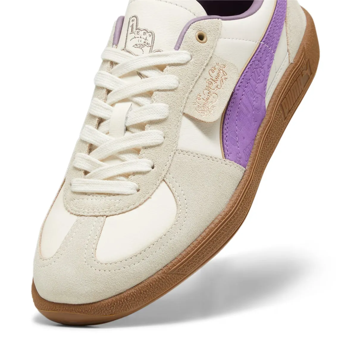   SOPHIA CHANG Wmns Palermo 'Frosted Ivory' principal Lightweight Design