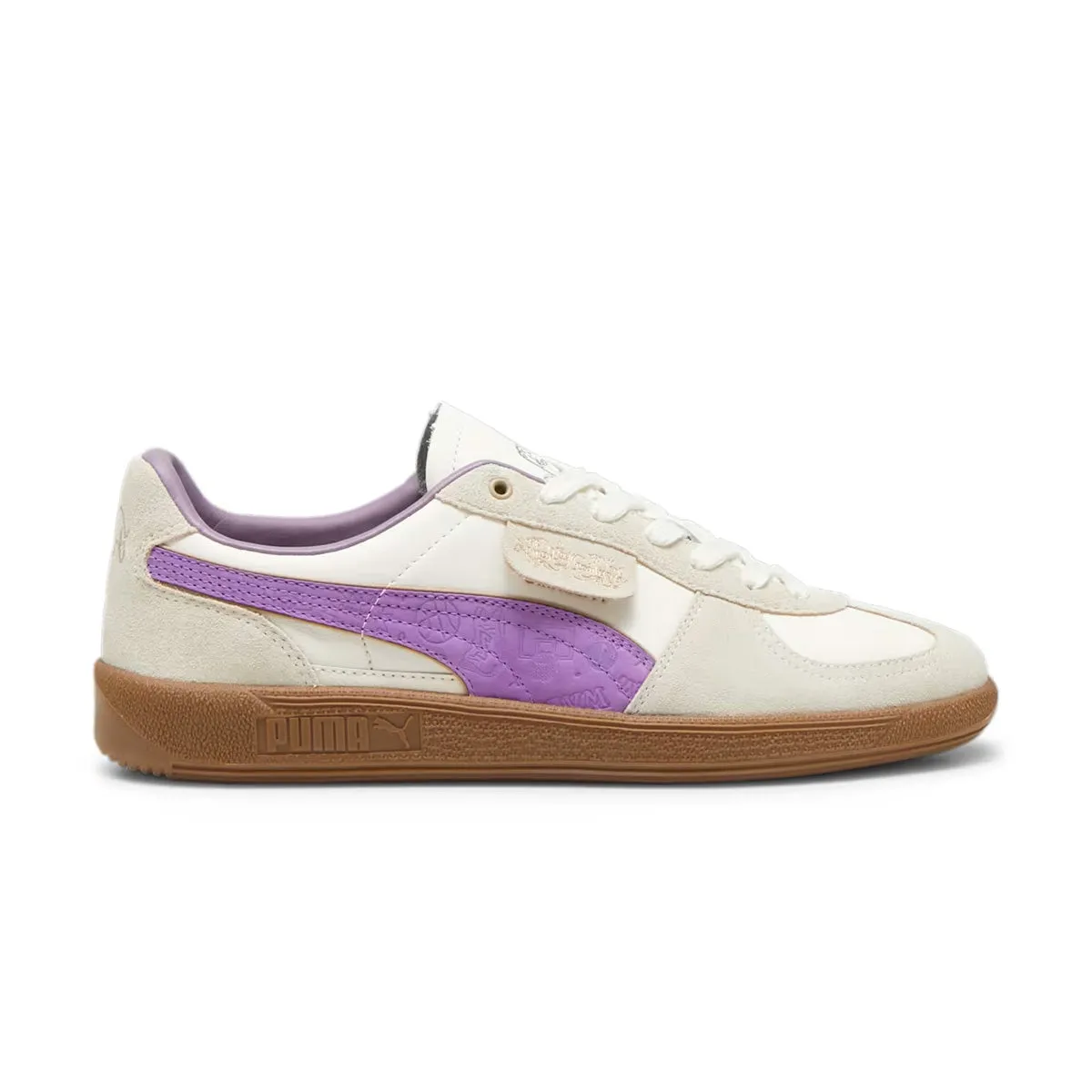   SOPHIA CHANG Wmns Palermo 'Frosted Ivory' Casual flexibility mid - top
