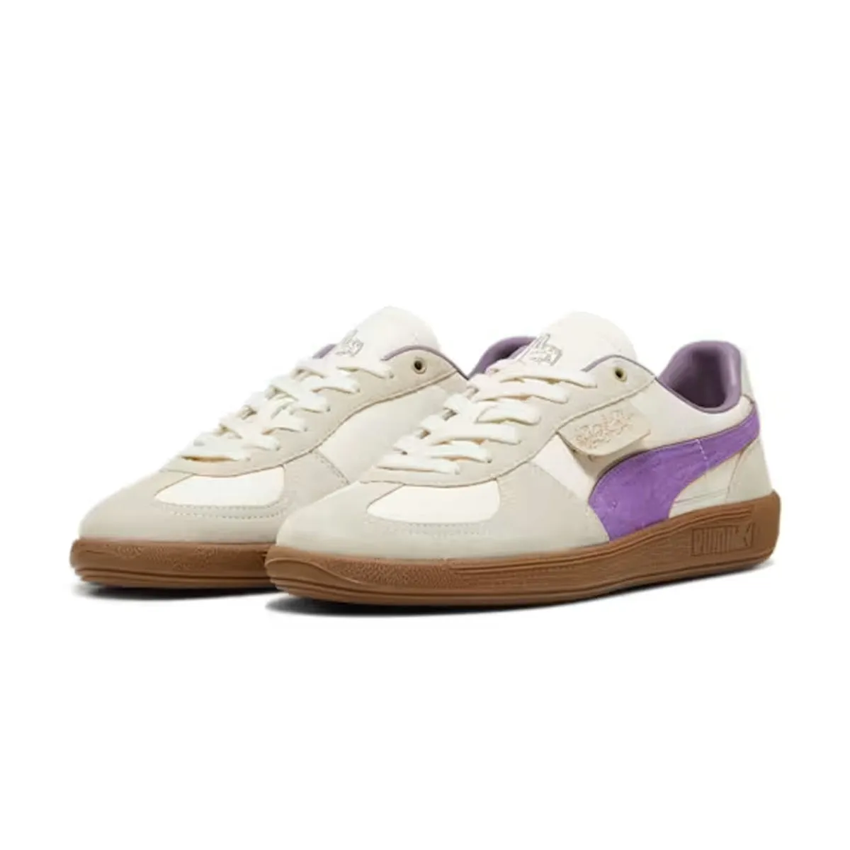   SOPHIA CHANG Wmns Palermo 'Frosted Ivory' heaviest