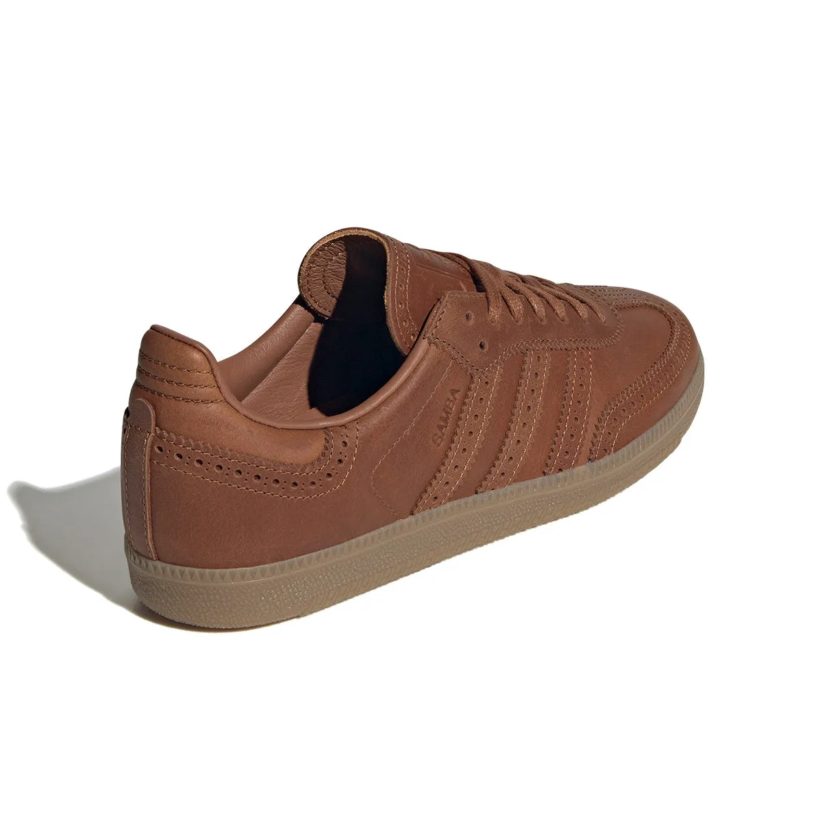 infants' Samba OG 'Dust Rust'