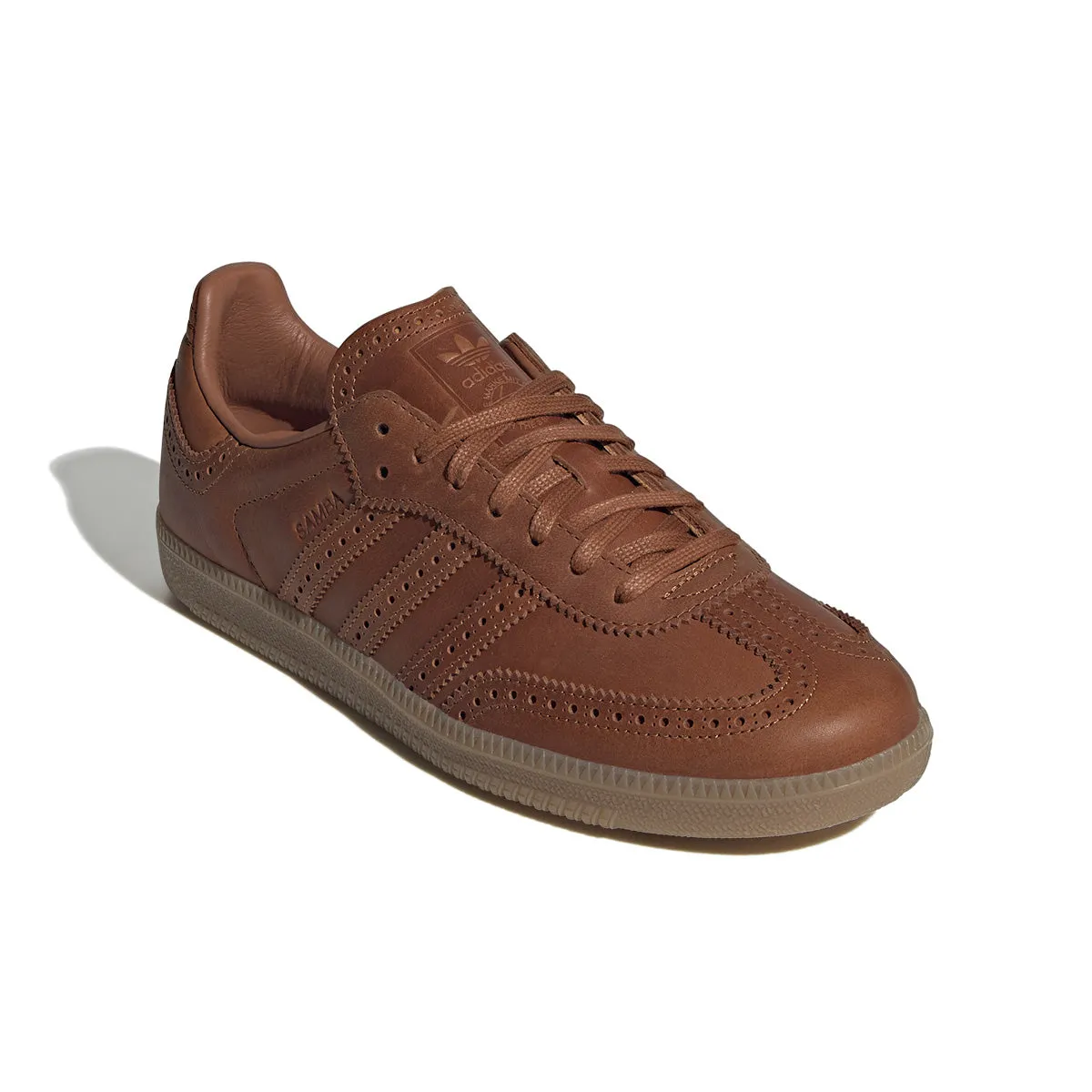 Statement Piece semi - outdoor Samba OG 'Dust Rust'