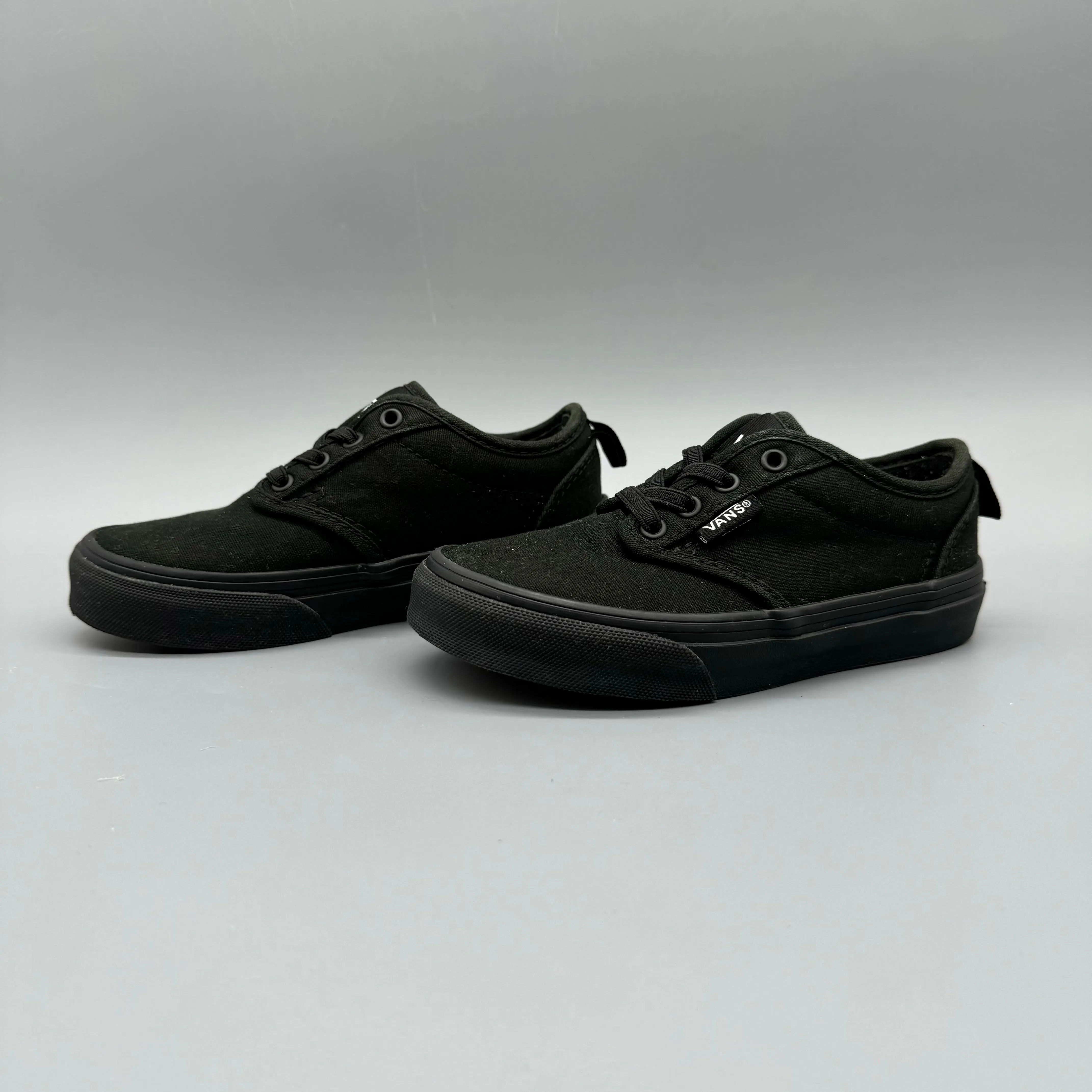 Vans / Runner / US11 Footbed