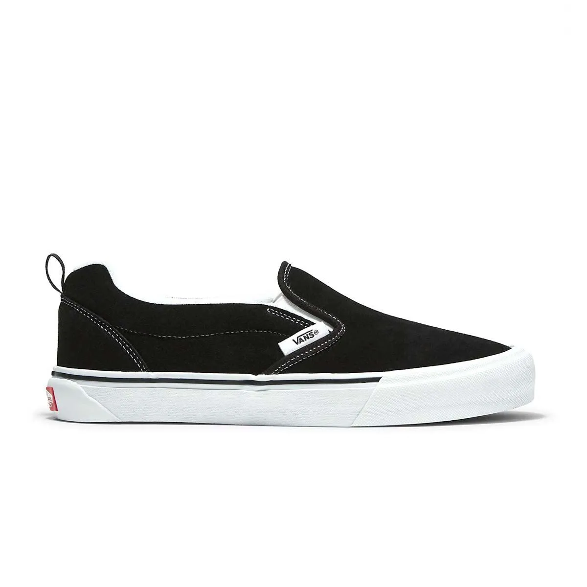 Knu Slip 'Black True White' priceless