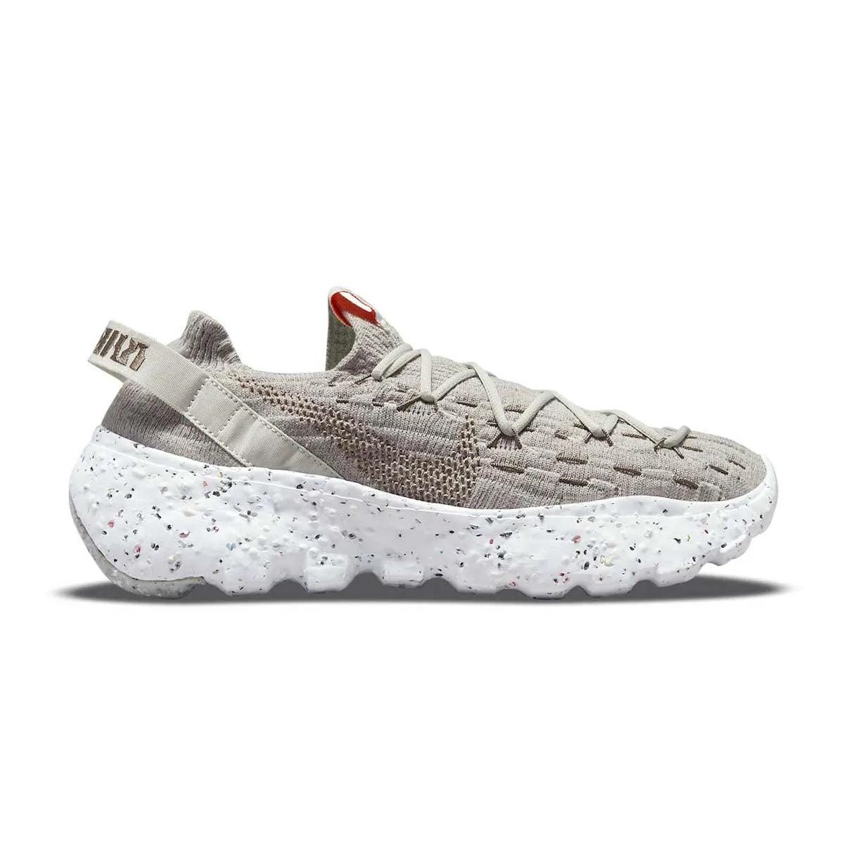 Comfort - Focused Space Hippie 04 'Light Bone'