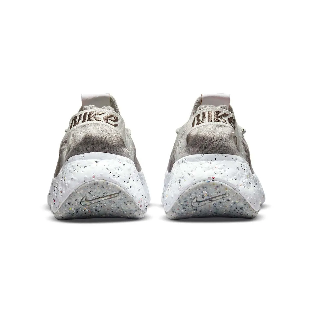 Flexible Wear Everyday Use Space Hippie 04 'Light Bone'