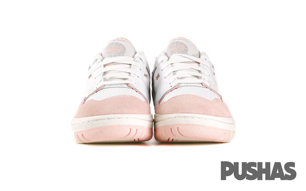 550 'Pink Salt' W (2022) indoor gear double - strap shoes