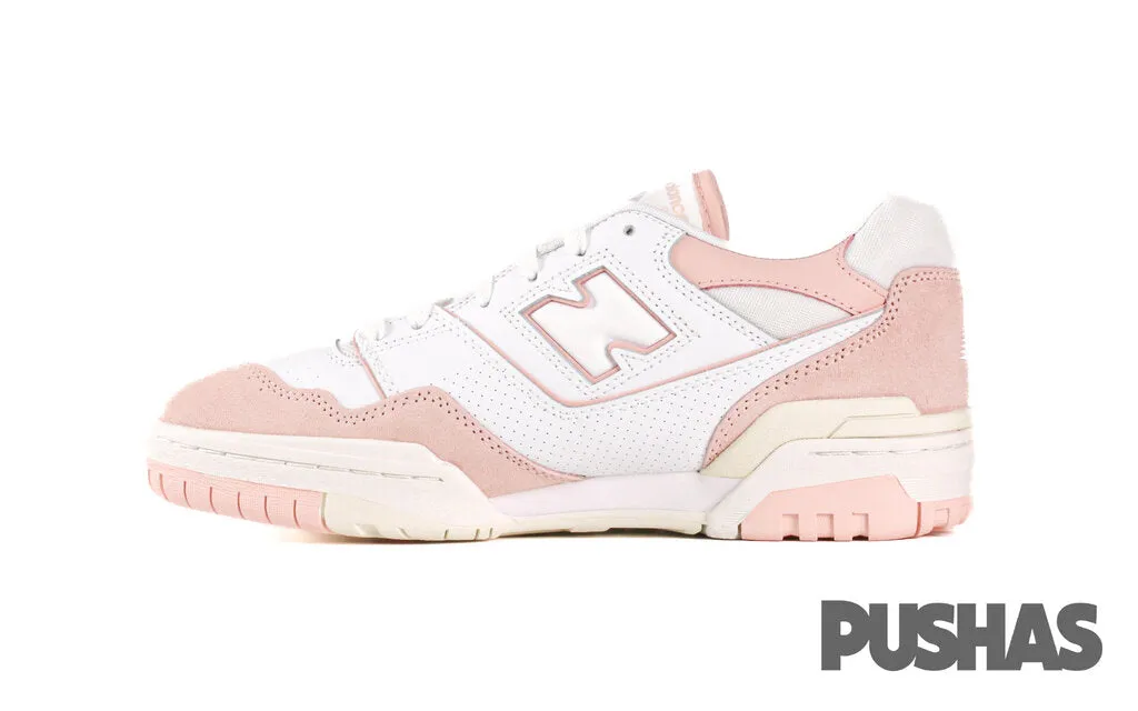 550 'Pink Salt' W (2022) Heart Rate Monitoring cross - country running shoes