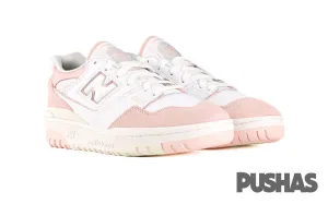 550 'Pink Salt' W (2022) foam sole