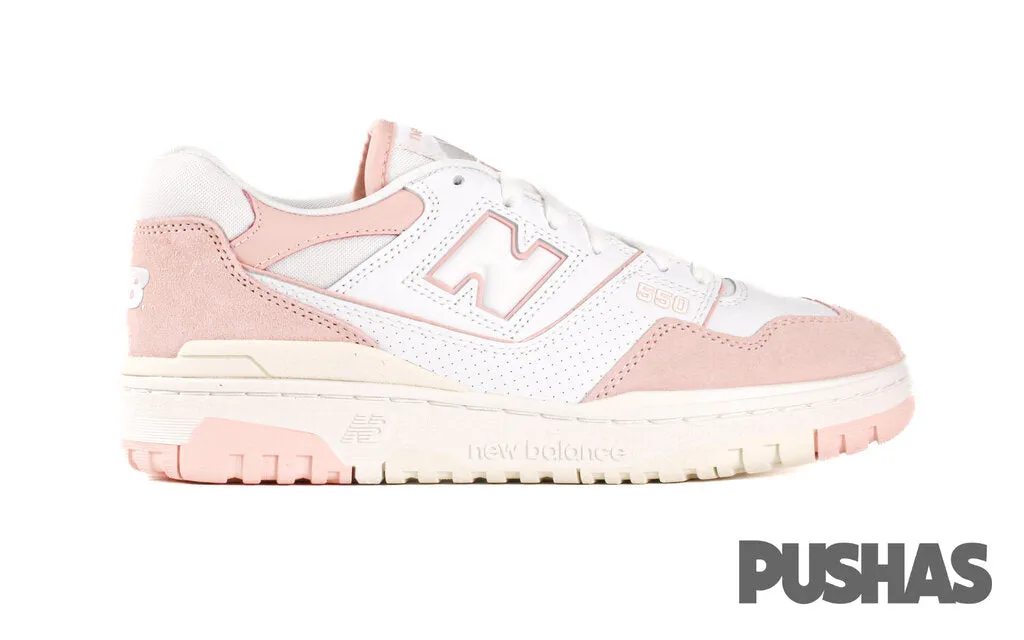 550 'Pink Salt' W (2022) Arch   Contoured
